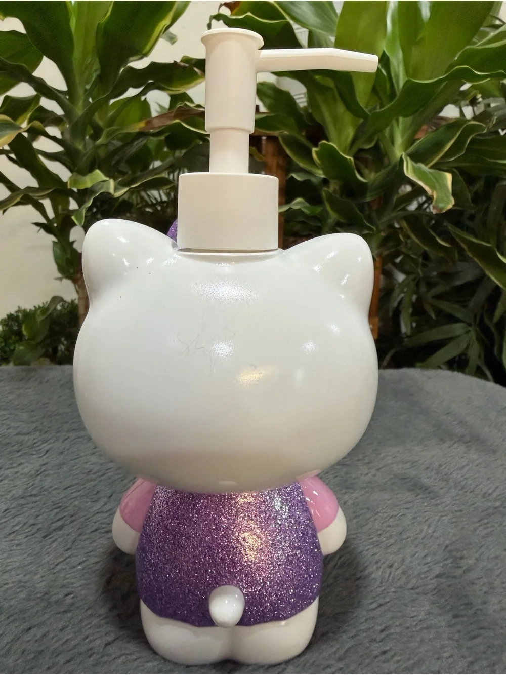 Hello Kitty hello kitty